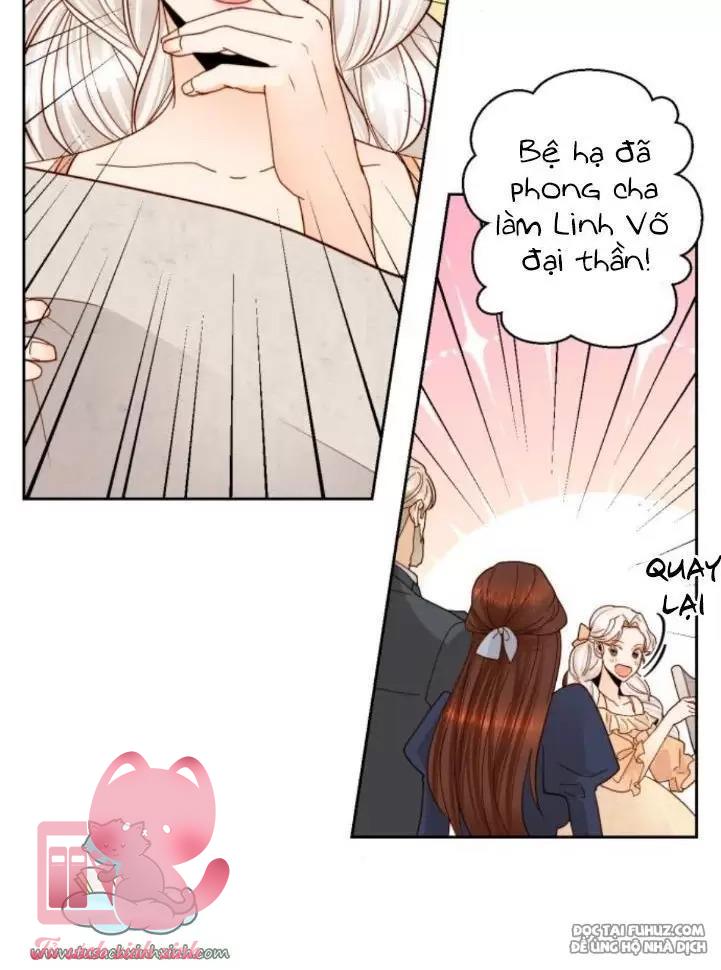 Hoàng Hậu Tái Hôn - Chap 93