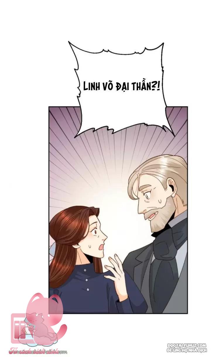 Hoàng Hậu Tái Hôn - Chap 93