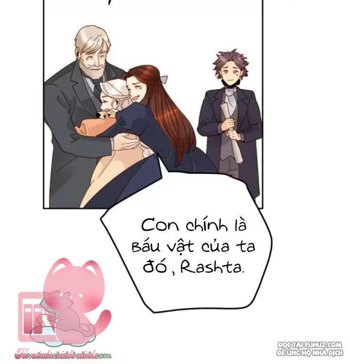 Hoàng Hậu Tái Hôn - Chap 93