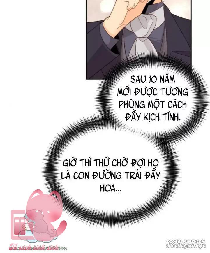 Hoàng Hậu Tái Hôn - Chap 93