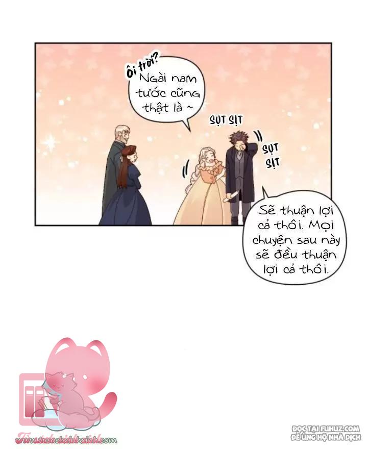 Hoàng Hậu Tái Hôn - Chap 93