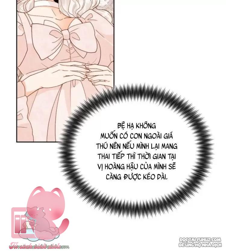 Hoàng Hậu Tái Hôn - Chap 94