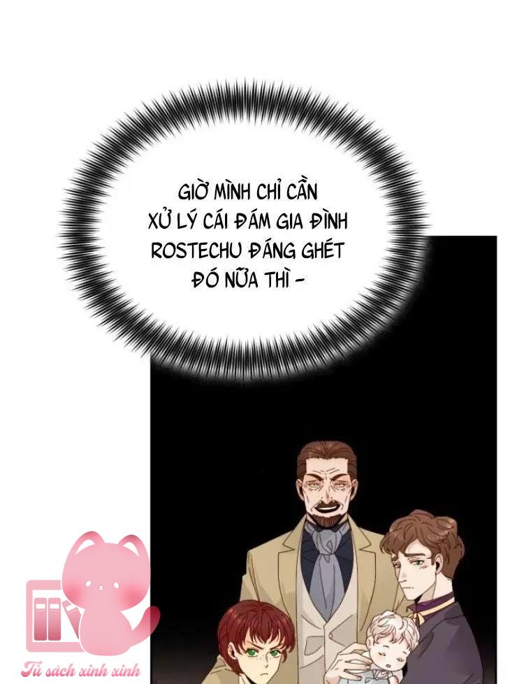 Hoàng Hậu Tái Hôn - Chap 94