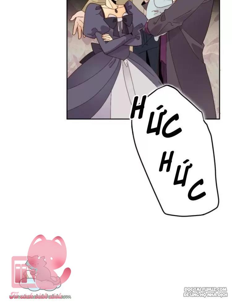 Hoàng Hậu Tái Hôn - Chap 94