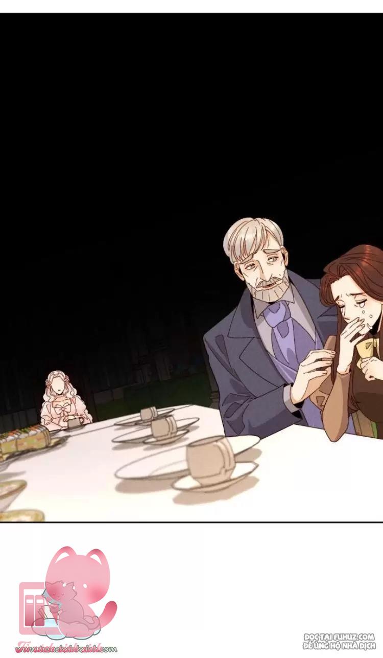 Hoàng Hậu Tái Hôn - Chap 94