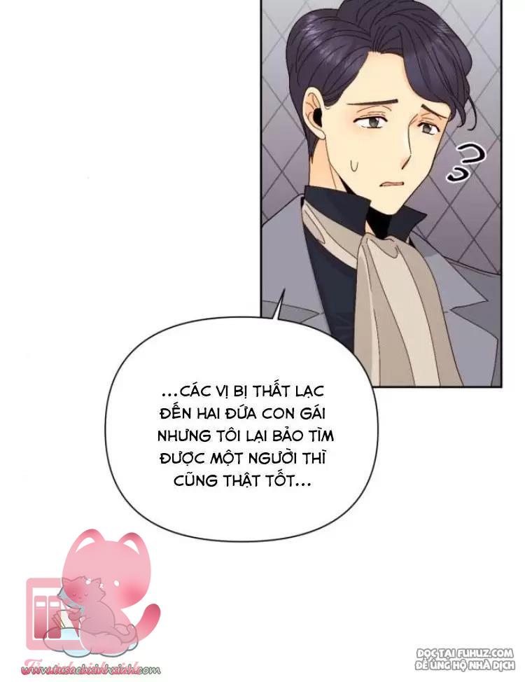 Hoàng Hậu Tái Hôn - Chap 94