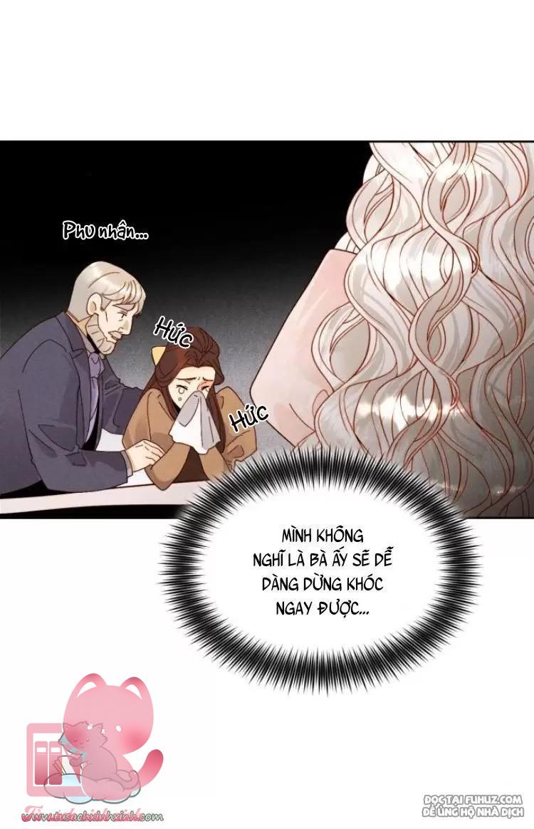 Hoàng Hậu Tái Hôn - Chap 94