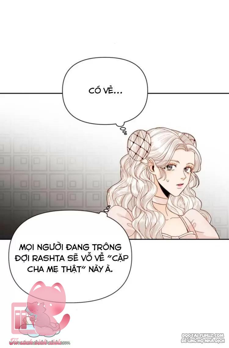 Hoàng Hậu Tái Hôn - Chap 94