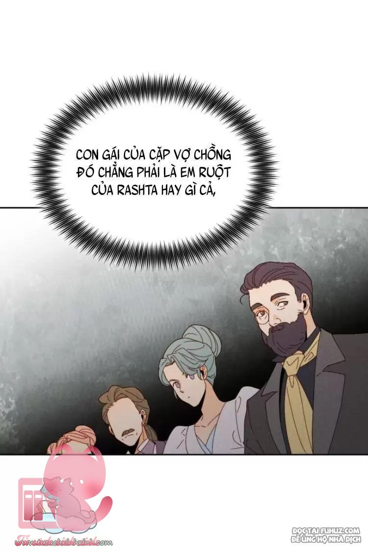 Hoàng Hậu Tái Hôn - Chap 94