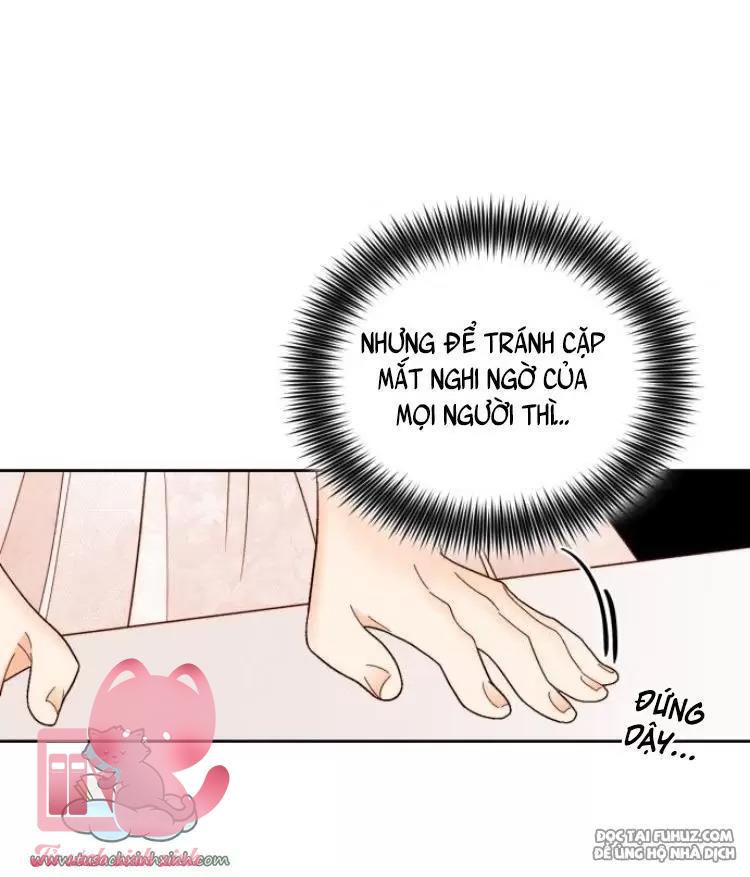 Hoàng Hậu Tái Hôn - Chap 94