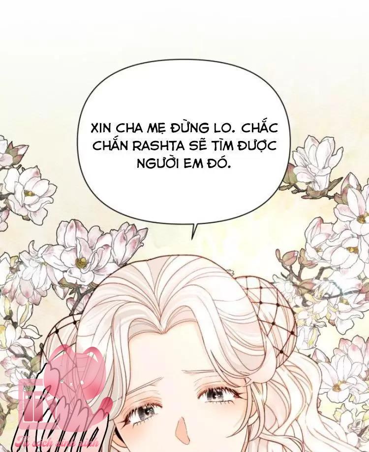 Hoàng Hậu Tái Hôn - Chap 94
