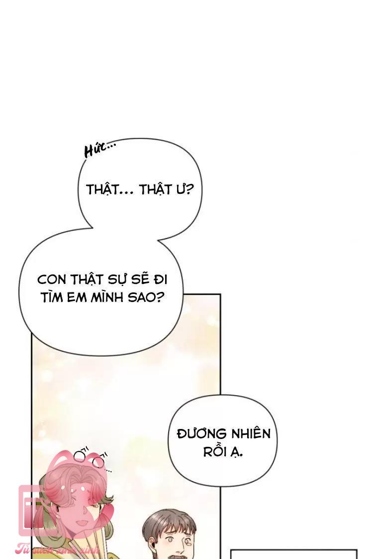 Hoàng Hậu Tái Hôn - Chap 94