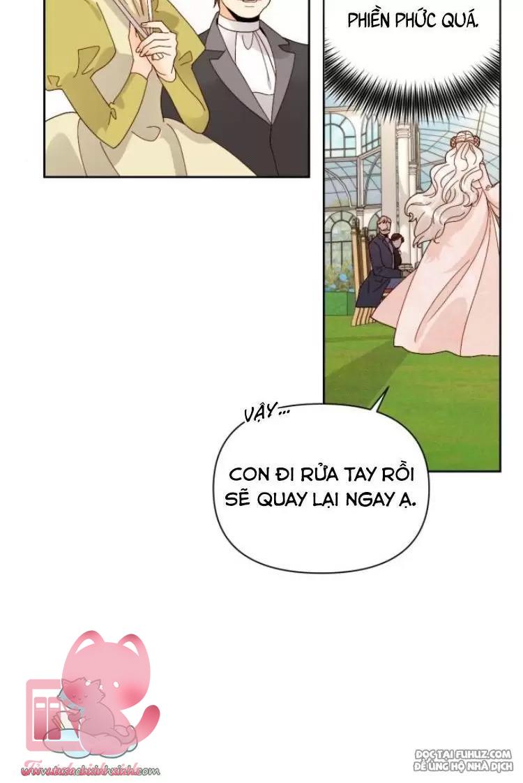 Hoàng Hậu Tái Hôn - Chap 94