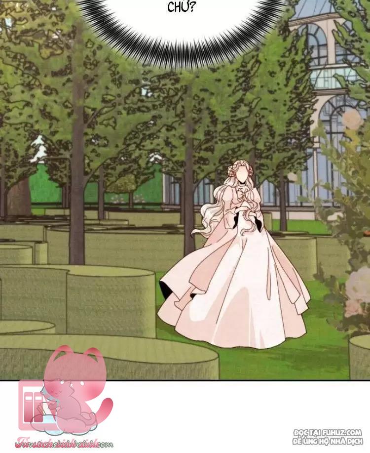 Hoàng Hậu Tái Hôn - Chap 94