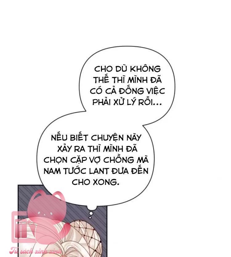 Hoàng Hậu Tái Hôn - Chap 94