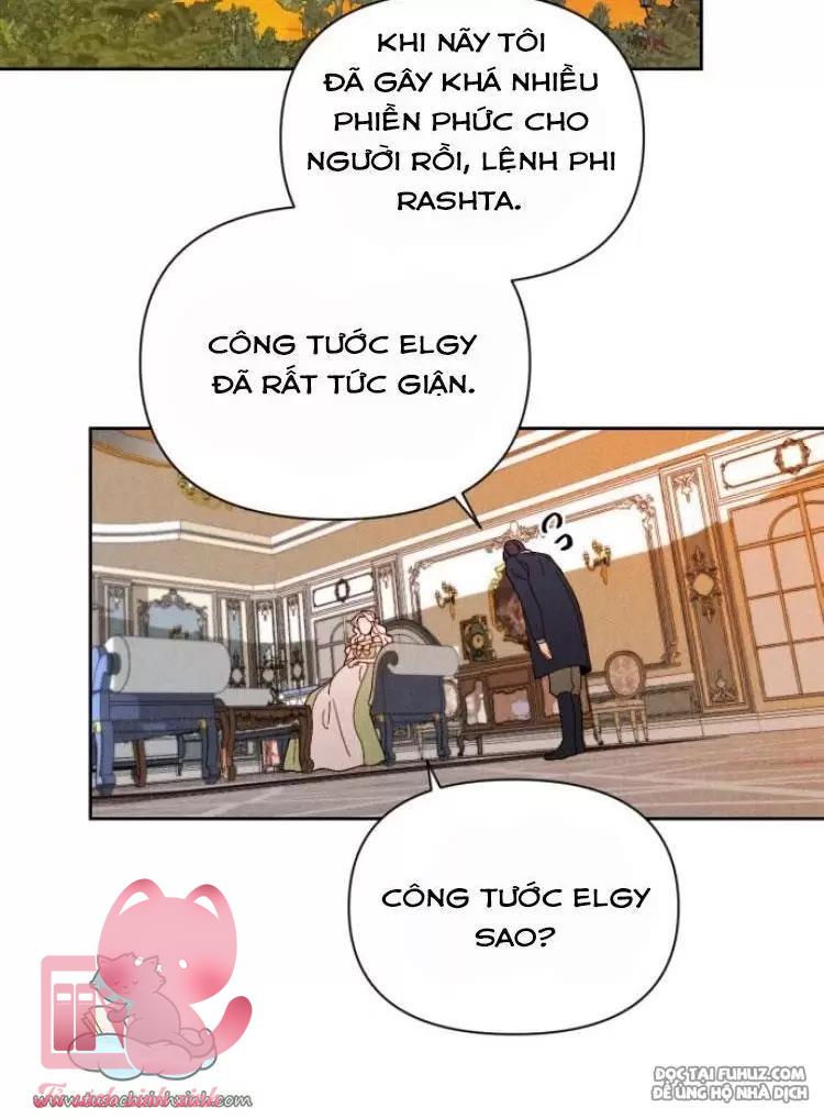 Hoàng Hậu Tái Hôn - Chap 94