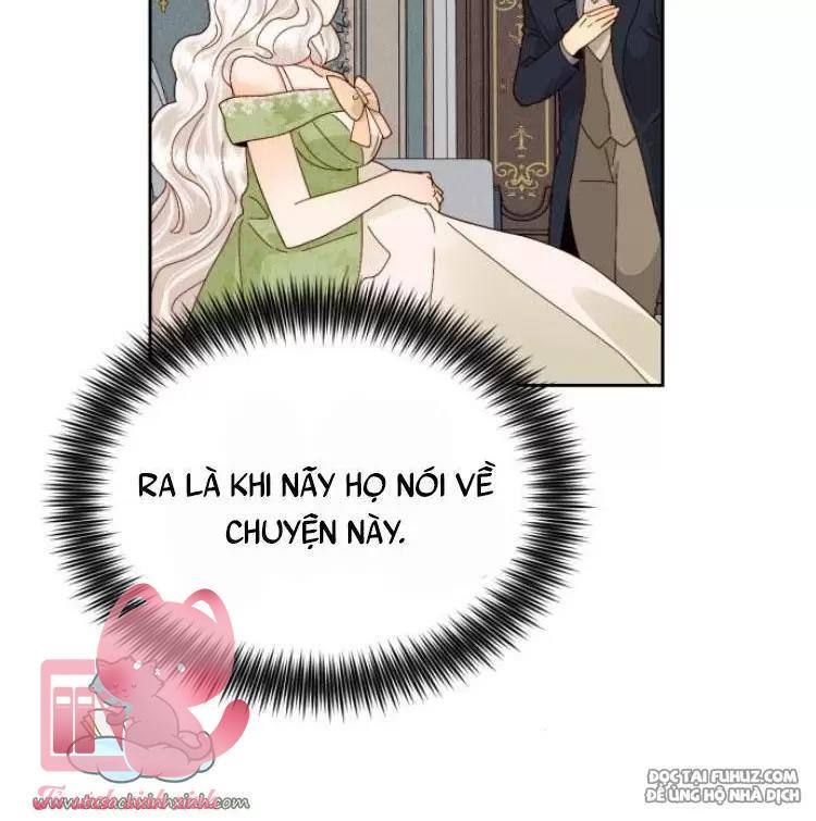 Hoàng Hậu Tái Hôn - Chap 94