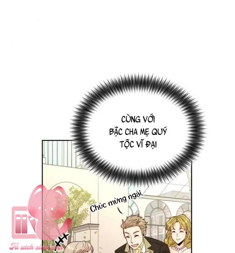 Hoàng Hậu Tái Hôn - Chap 94