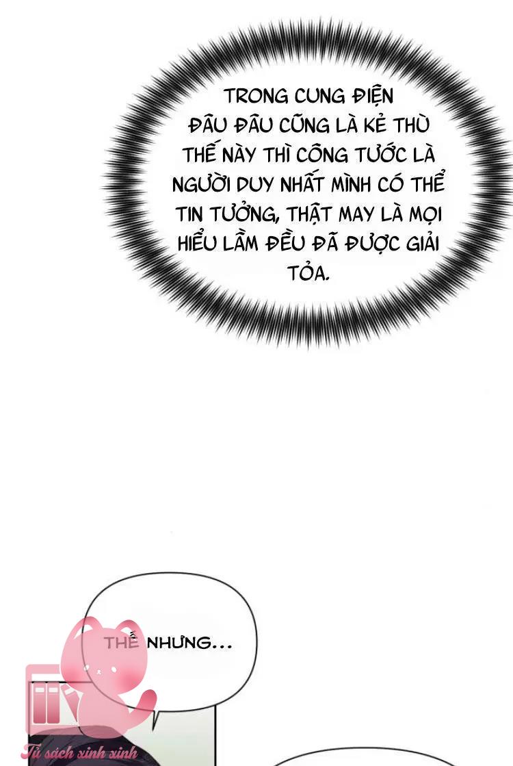 Hoàng Hậu Tái Hôn - Chap 94