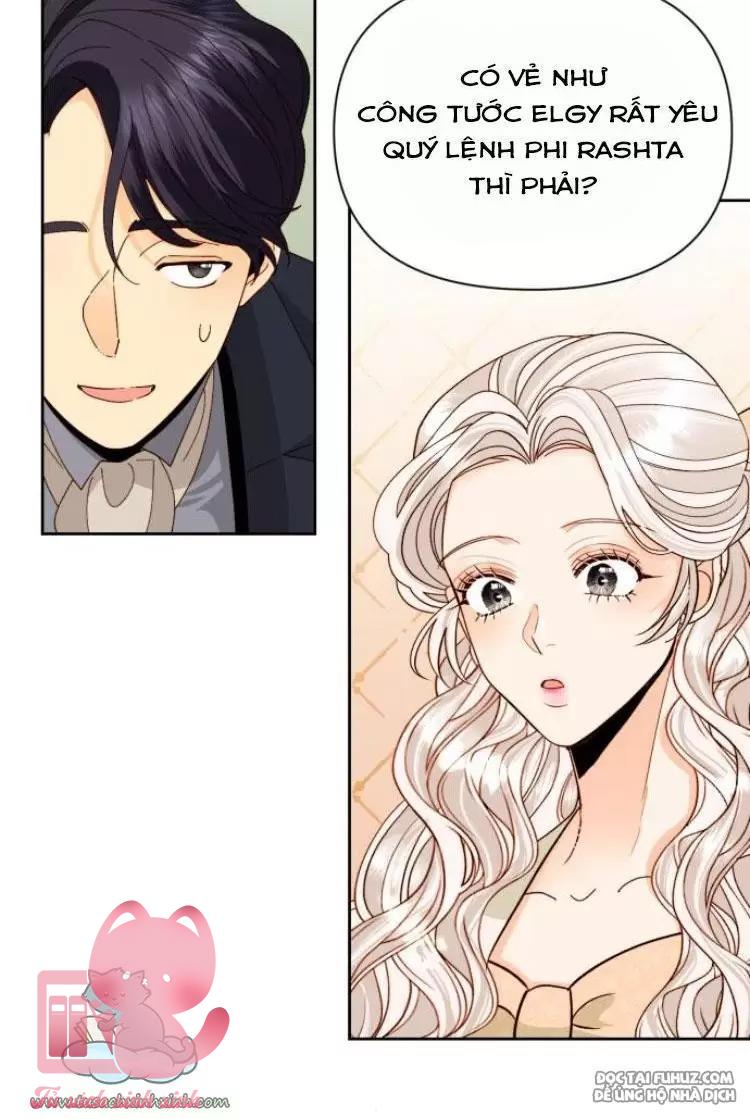 Hoàng Hậu Tái Hôn - Chap 94