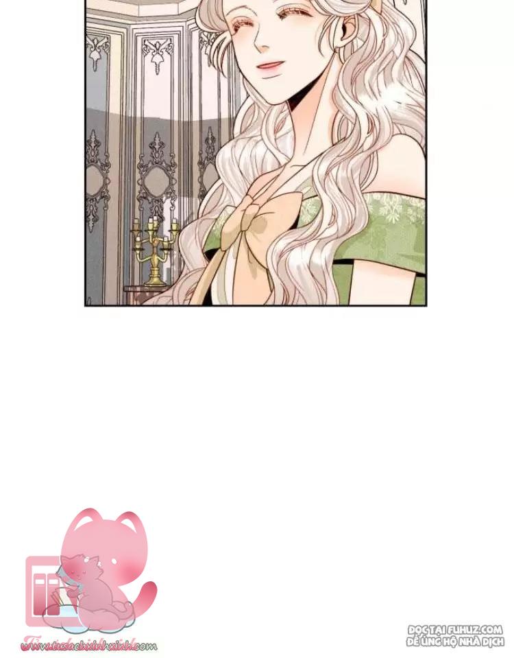 Hoàng Hậu Tái Hôn - Chap 94