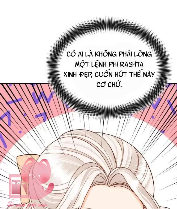 Hoàng Hậu Tái Hôn - Chap 94