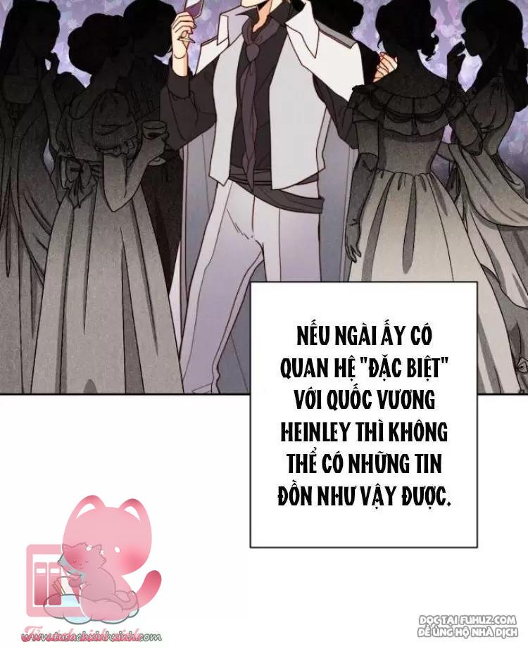 Hoàng Hậu Tái Hôn - Chap 94