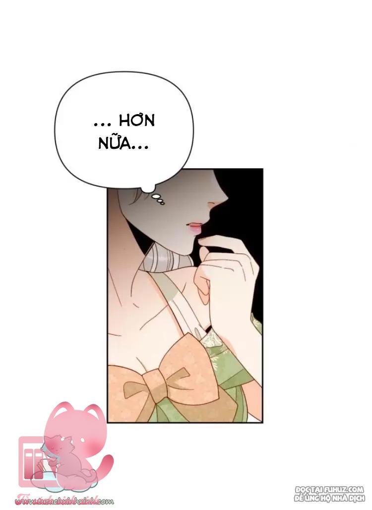 Hoàng Hậu Tái Hôn - Chap 94