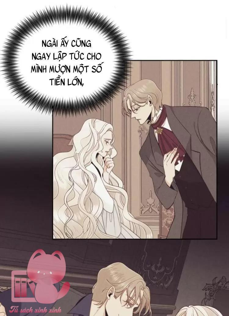 Hoàng Hậu Tái Hôn - Chap 94