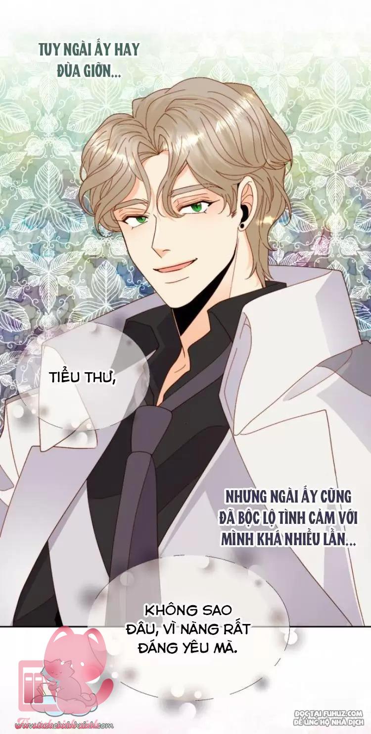 Hoàng Hậu Tái Hôn - Chap 94