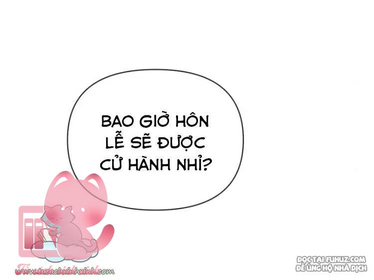 Hoàng Hậu Tái Hôn - Chap 94