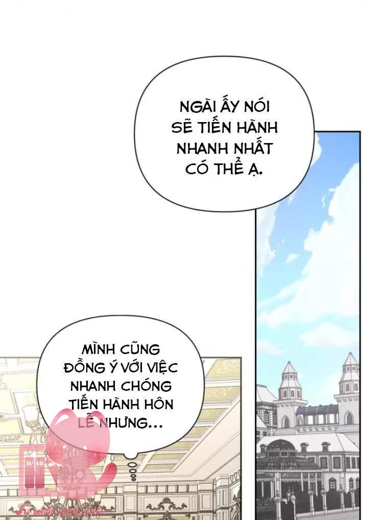 Hoàng Hậu Tái Hôn - Chap 94