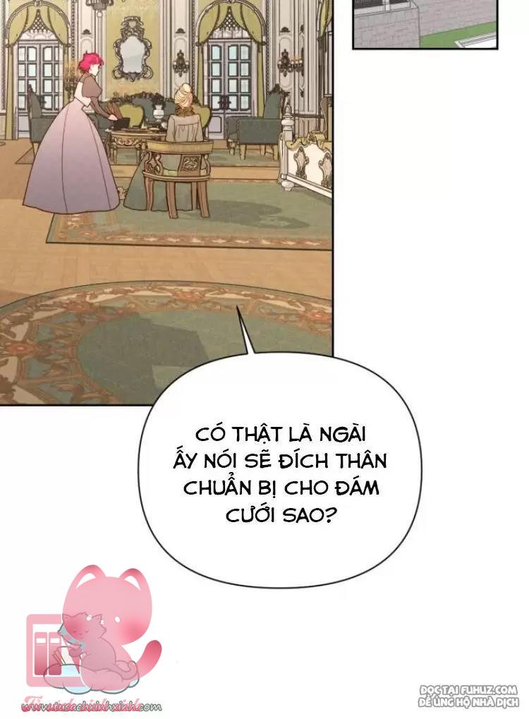 Hoàng Hậu Tái Hôn - Chap 94