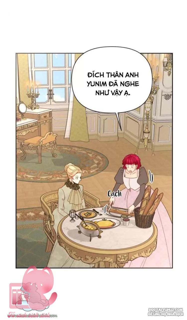 Hoàng Hậu Tái Hôn - Chap 94
