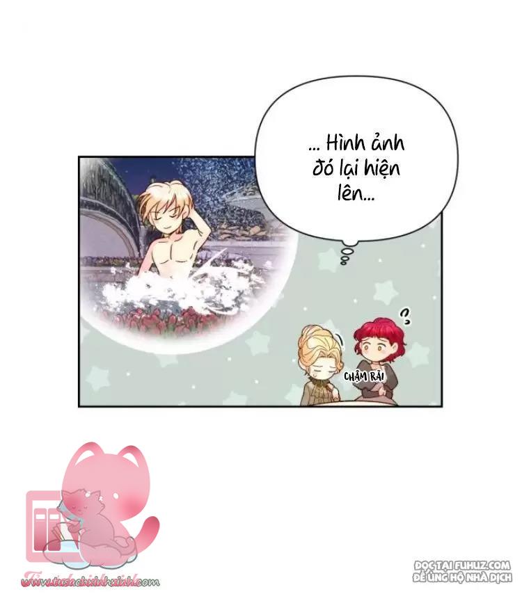 Hoàng Hậu Tái Hôn - Chap 94