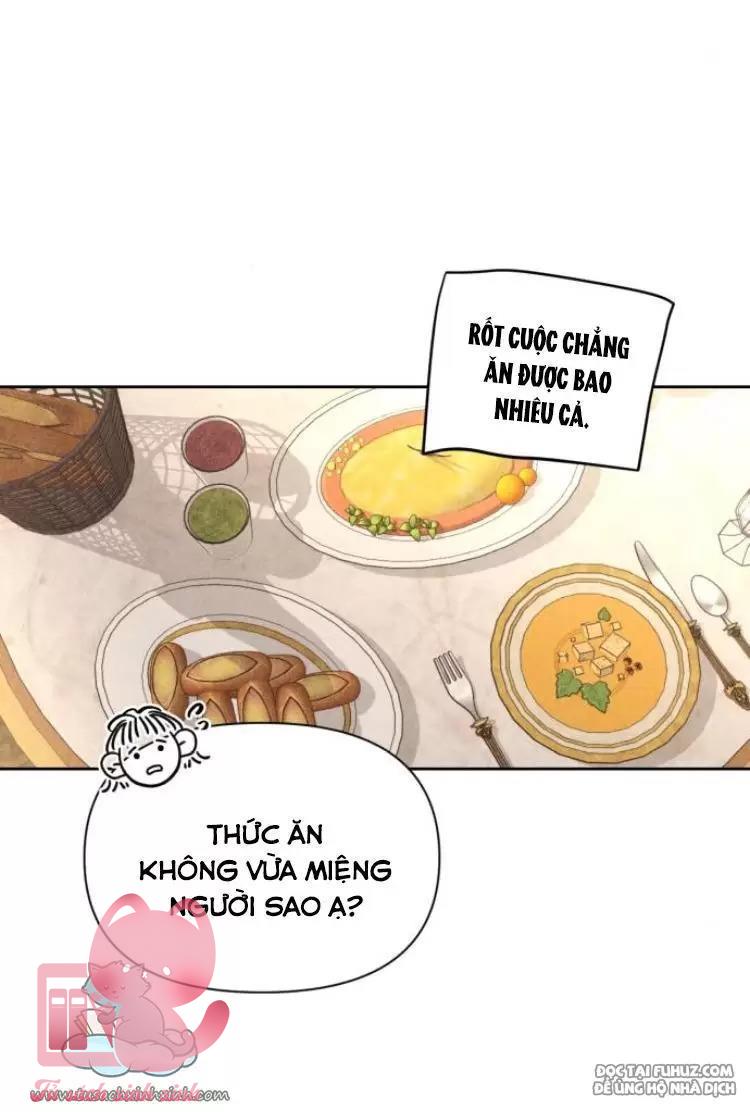 Hoàng Hậu Tái Hôn - Chap 94