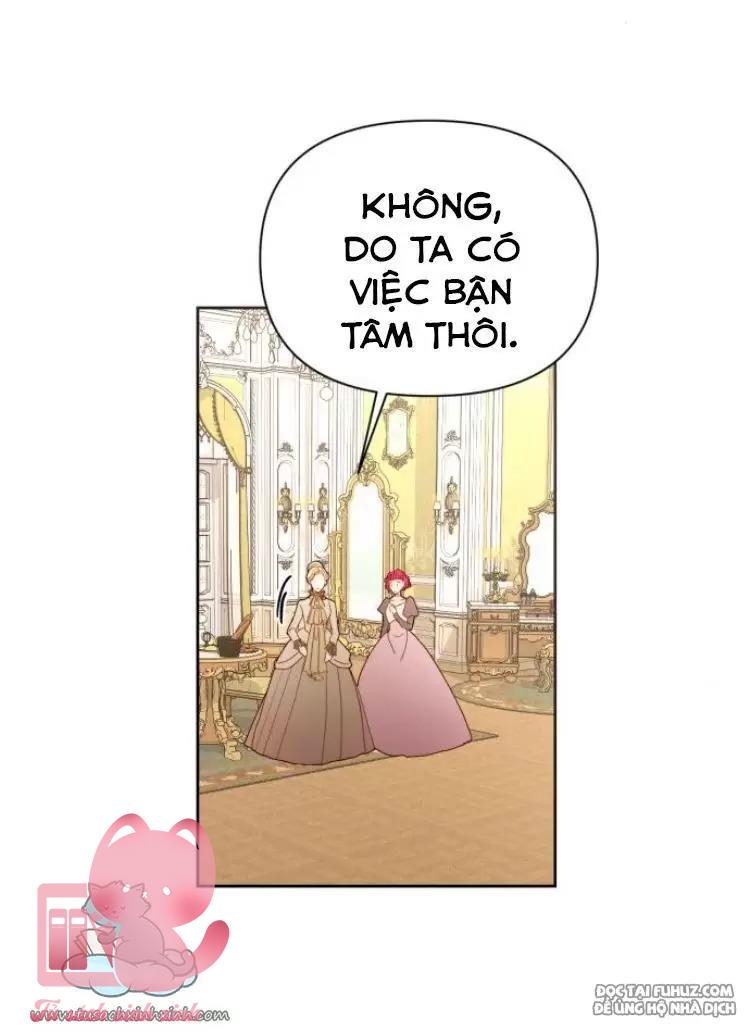 Hoàng Hậu Tái Hôn - Chap 94