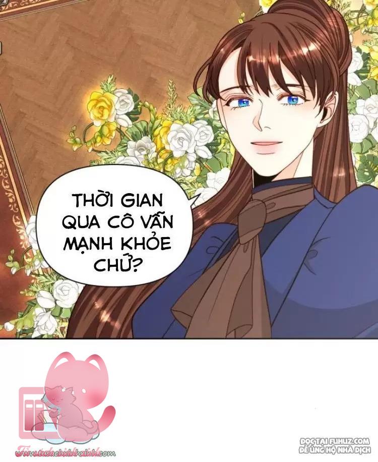 Hoàng Hậu Tái Hôn - Chap 94