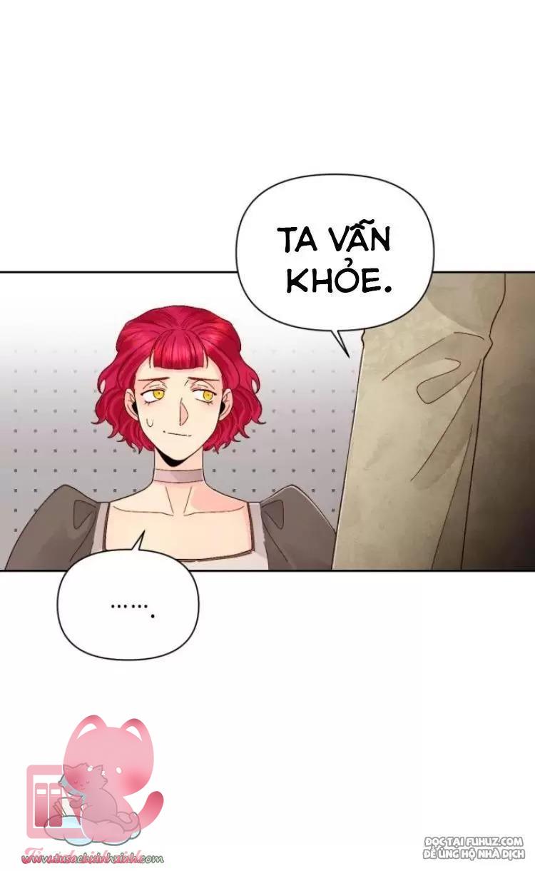 Hoàng Hậu Tái Hôn - Chap 94