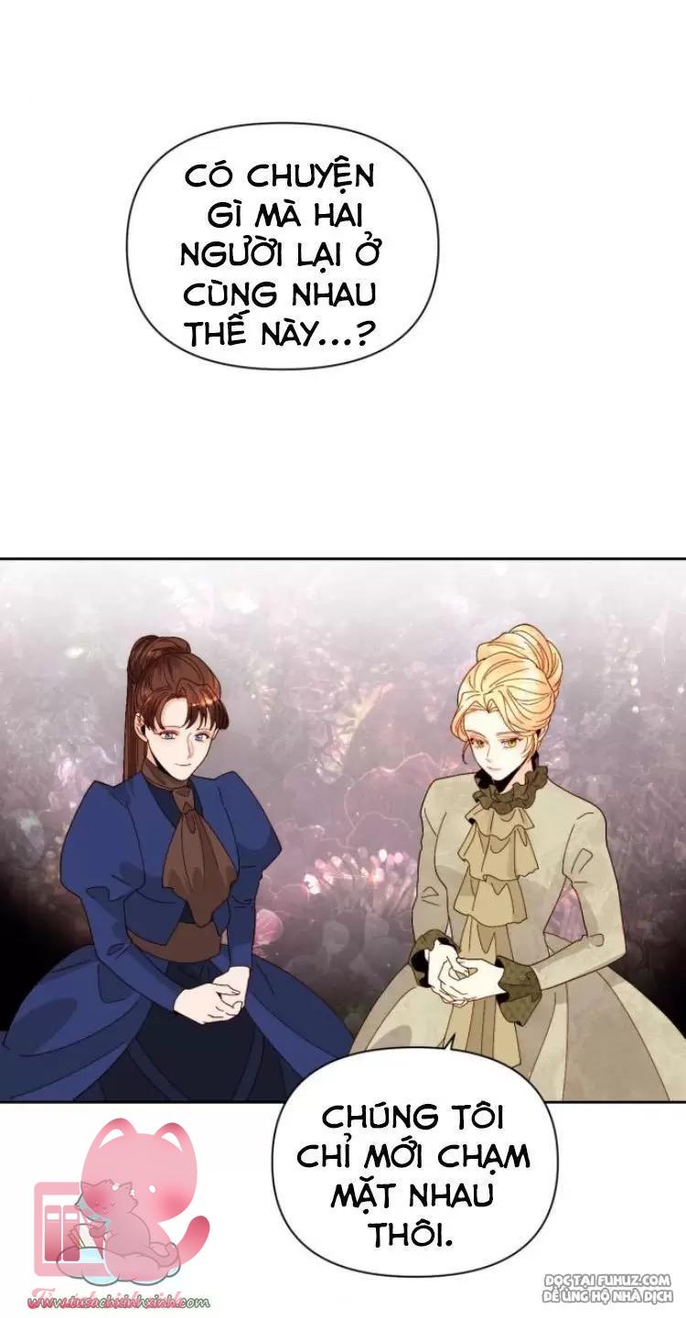 Hoàng Hậu Tái Hôn - Chap 94