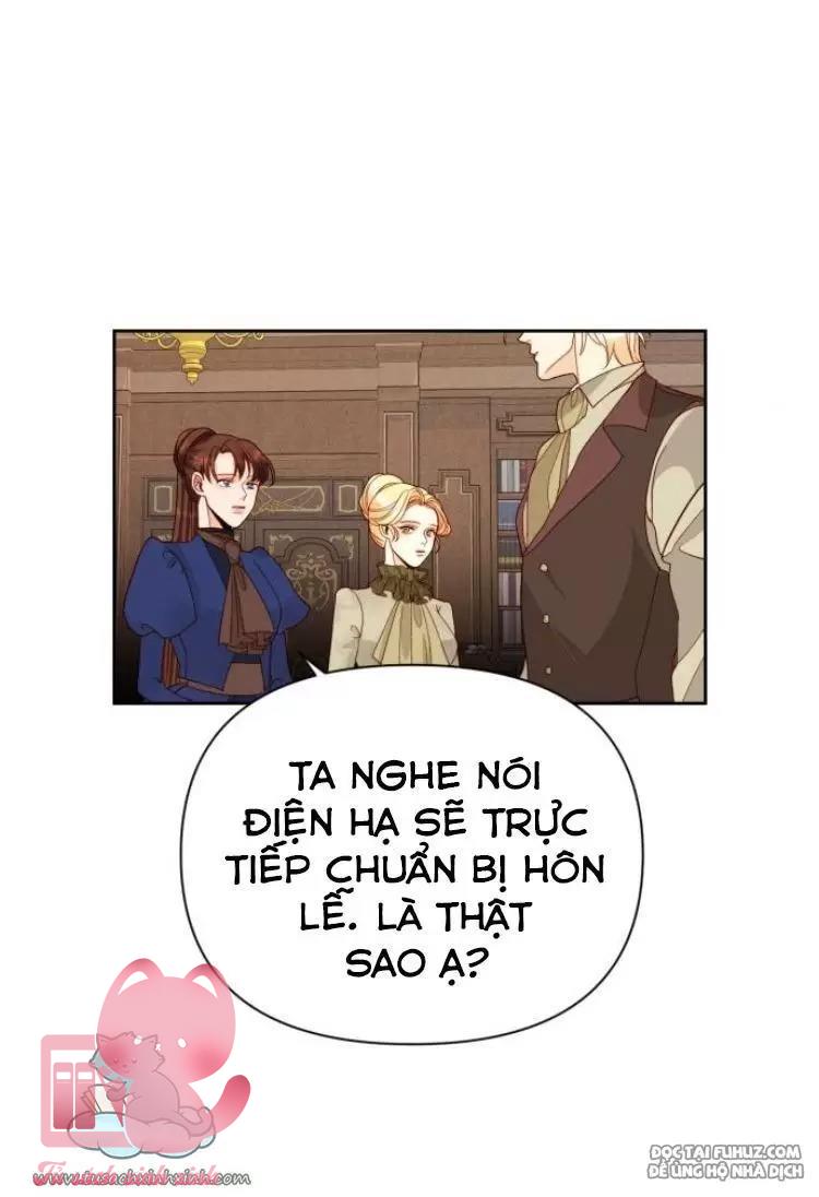 Hoàng Hậu Tái Hôn - Chap 94