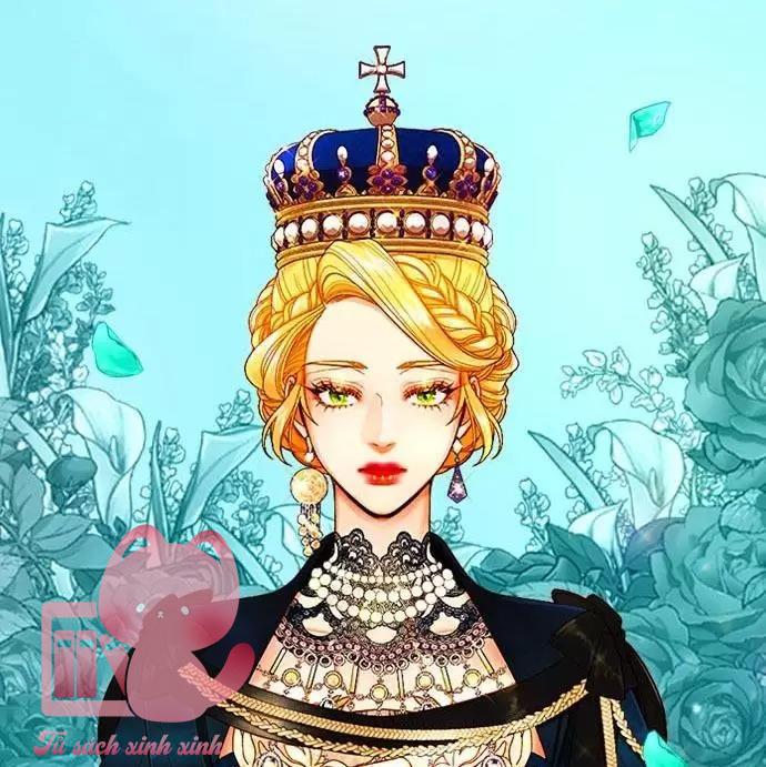 Hoàng Hậu Tái Hôn - Chap 95