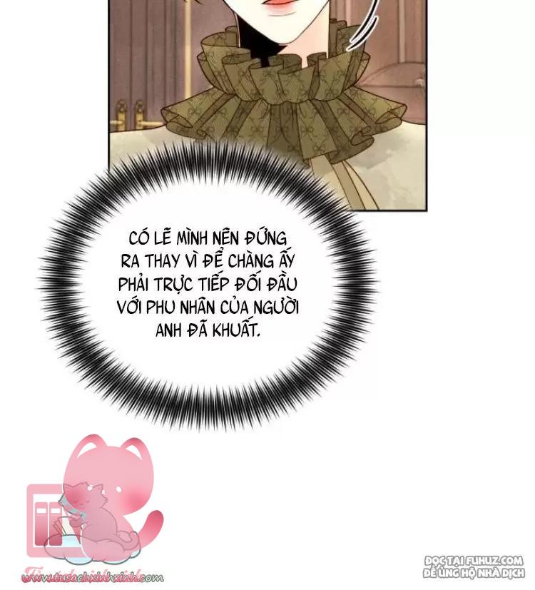 Hoàng Hậu Tái Hôn - Chap 95