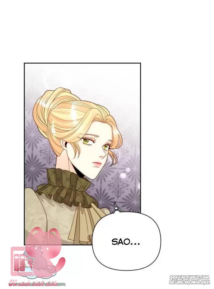 Hoàng Hậu Tái Hôn - Chap 95