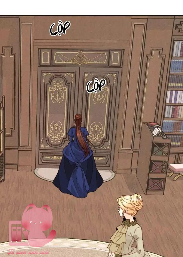 Hoàng Hậu Tái Hôn - Chap 95