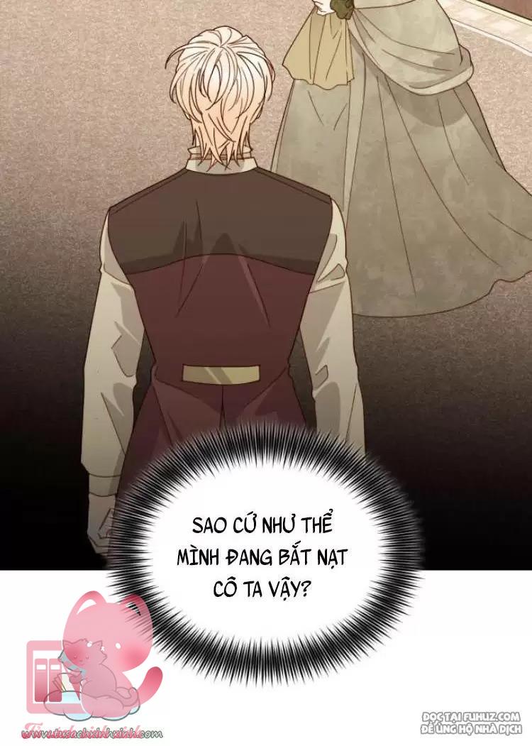 Hoàng Hậu Tái Hôn - Chap 95