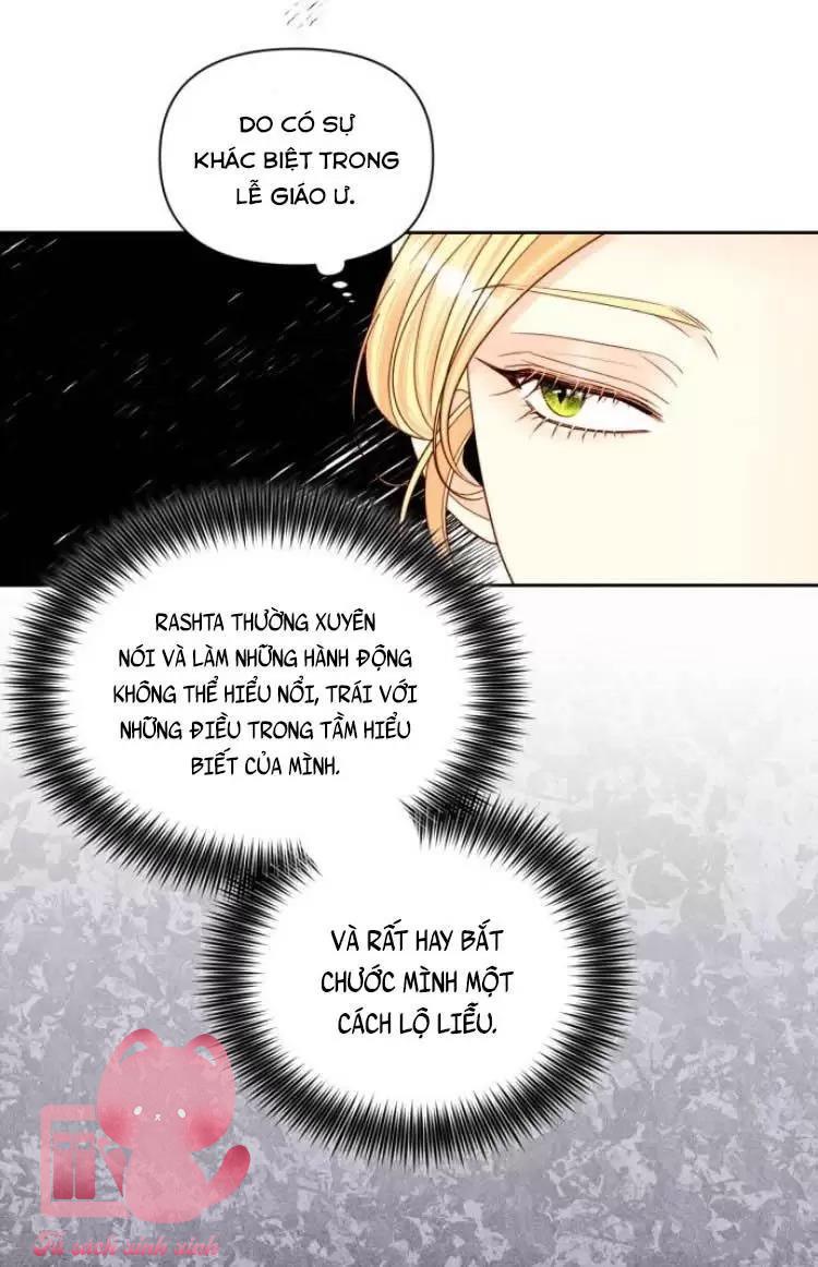 Hoàng Hậu Tái Hôn - Chap 95