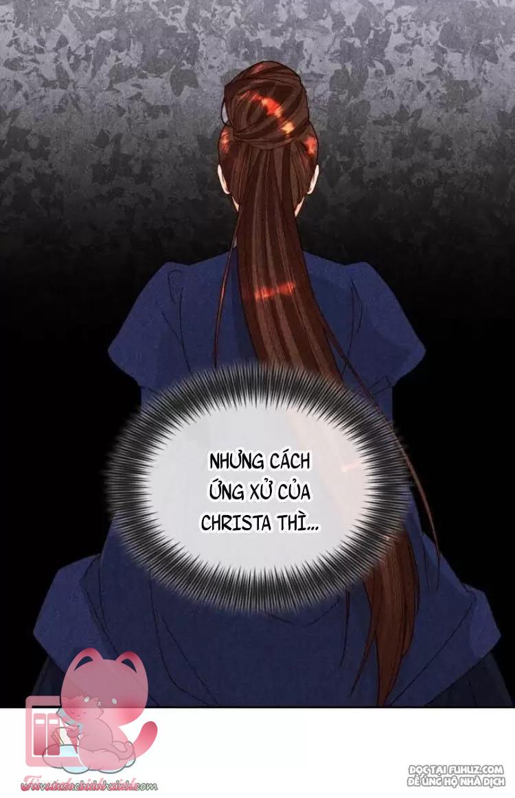 Hoàng Hậu Tái Hôn - Chap 95