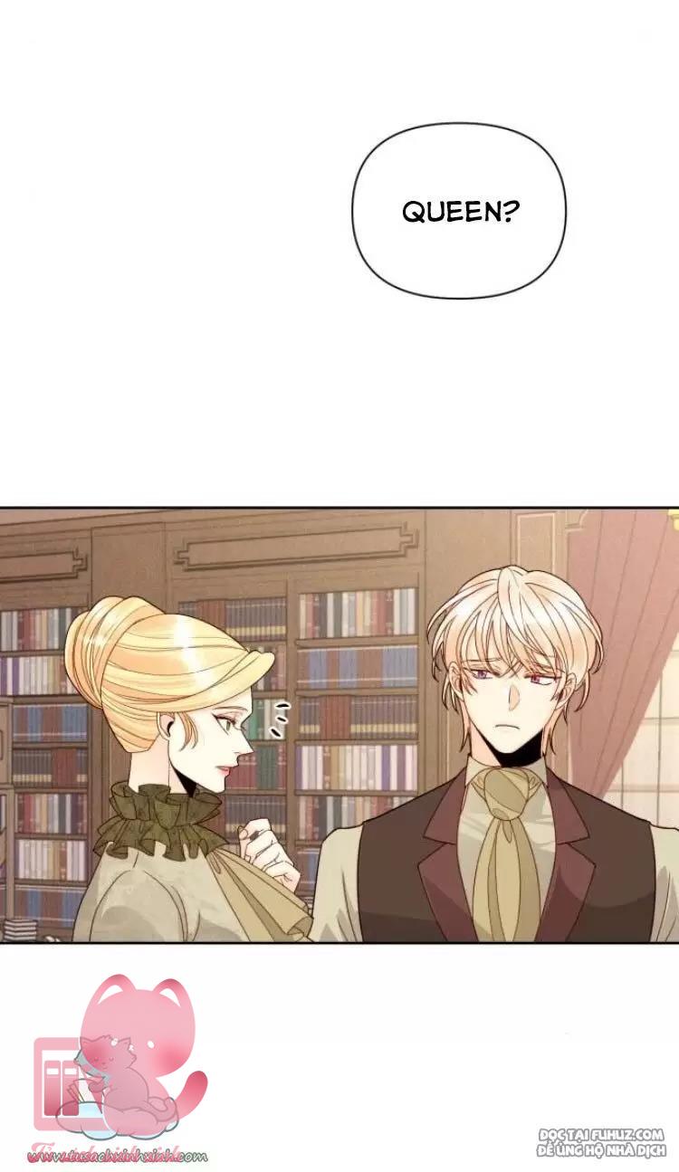 Hoàng Hậu Tái Hôn - Chap 95