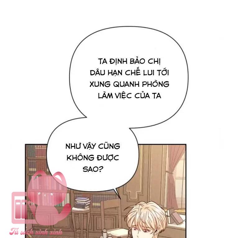 Hoàng Hậu Tái Hôn - Chap 95